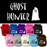Ghost Hunter Dog Hoodie from StayGoldenDoodle.com