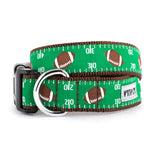 Football Field Collar &amp; Lead Collection