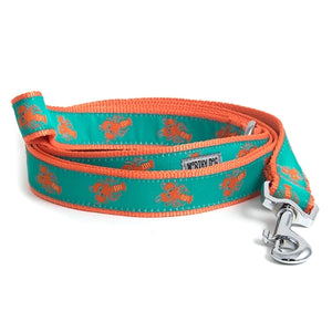 Lobsters Collar &amp; Lead Collection