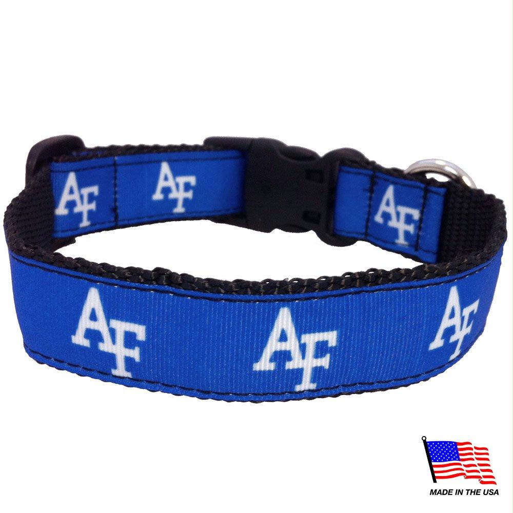 Air Force Pet Collar - staygoldendoodle.com