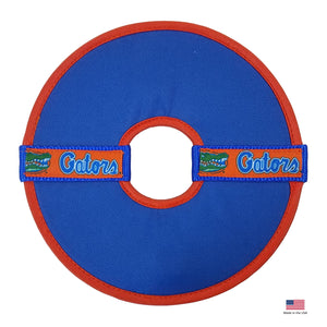Florida Gators Flying Disc Toy