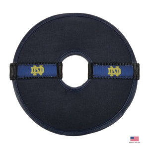 Notre Dame Fighting Irish Flying Disc Toy