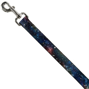 Buckle-Down Space Dust Collage Pet Leash - staygoldendoodle.com
