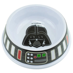 Star Wars Darth Vader Utility Belt Pet Bowl