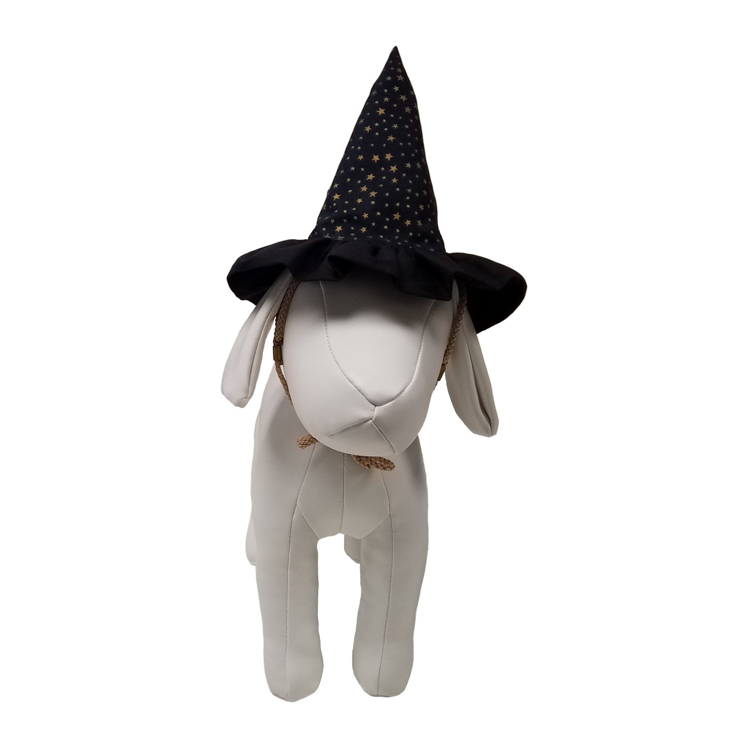 Witch Hat Costume - staygoldendoodle.com