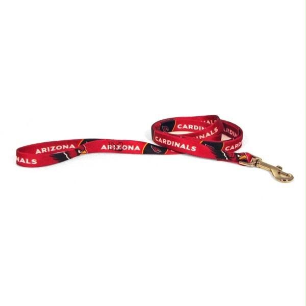 Arizona Cardinals Dog Leash - staygoldendoodle.com