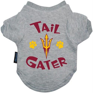 Arizona State Tail Gater Tee Shirt - staygoldendoodle.com