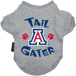 Arizona Wildcats Tail Gater Tee Shirt - staygoldendoodle.com