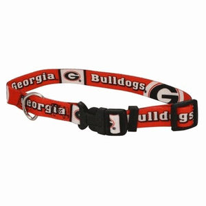 Georgia Dog Collar - staygoldendoodle.com