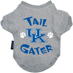 Kentucky Wildcats Tail Gater Tee Shirt - staygoldendoodle.com