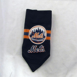 New York Mets Mesh Dog Bandana - staygoldendoodle.com