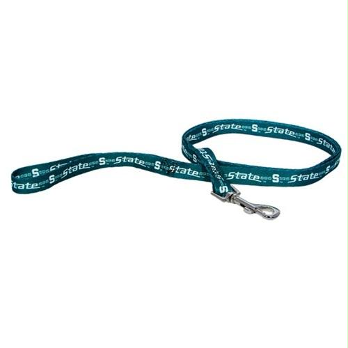 Michigan State Dog Leash - staygoldendoodle.com
