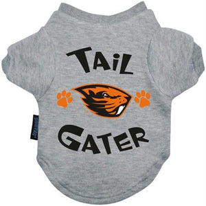 Oregon State Tail Gater Tee Shirt - staygoldendoodle.com