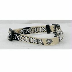 Pittsburgh Penguins Dog Collar - staygoldendoodle.com