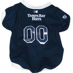 Tampa Bay Rays Dog Jersey - staygoldendoodle.com