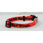 Detroit Red Wings Dog Collar - staygoldendoodle.com