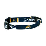 Buffalo Sabres Dog Collar - X-Small
