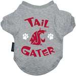 Washington State Tail Gater Tee Shirt - staygoldendoodle.com