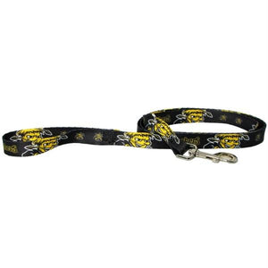 Wichita State Shockers Pet Leash - staygoldendoodle.com