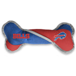 Buffalo Bills Pet Tug Bone