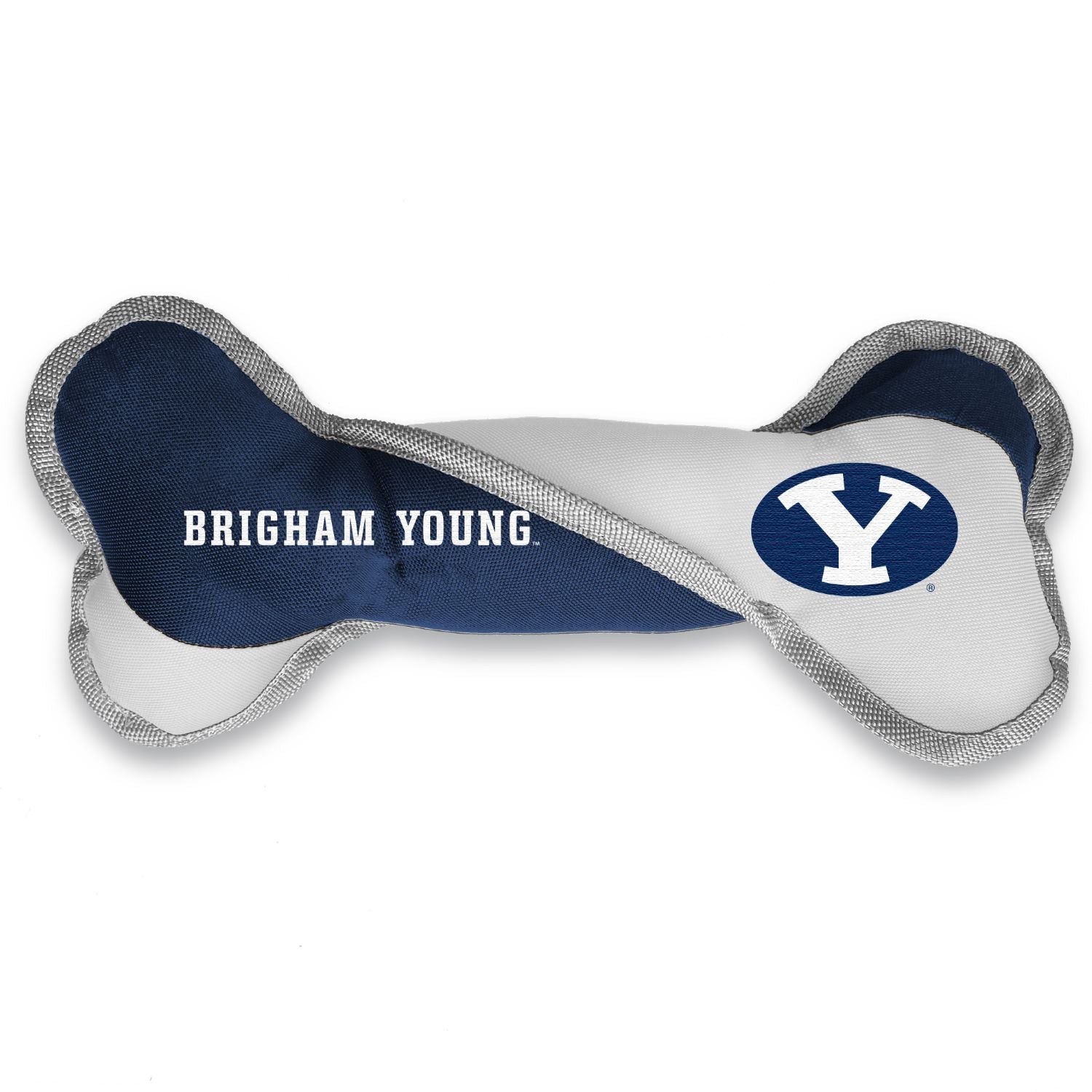 Brigham Young Cougars Pet Tug Bone
