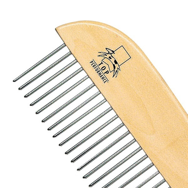 Master Grooming Tools Ultimate Coarse Comb - staygoldendoodle.com
