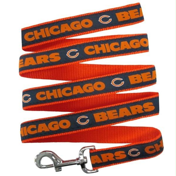 Chicago Bears Pet Leash - staygoldendoodle.com