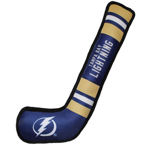 Tampa Bay Lightning Pet Nylon Hockey Stick - staygoldendoodle.com