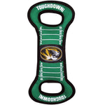 Missouri Tigers Field Pull Toy - staygoldendoodle.com
