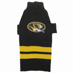 Missouri Tigers Dog Sweater - staygoldendoodle.com
