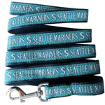 Seattle Mariners Pet Leash - staygoldendoodle.com