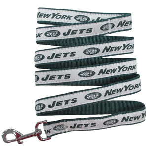 New York Jets Pet Leash - staygoldendoodle.com