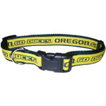 Oregon Ducks Pet Collar - staygoldendoodle.com