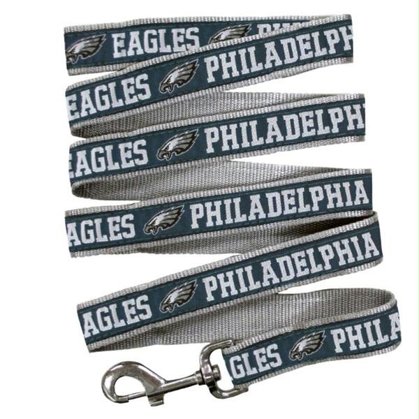 Philadelphia Eagles Pet Leash - staygoldendoodle.com