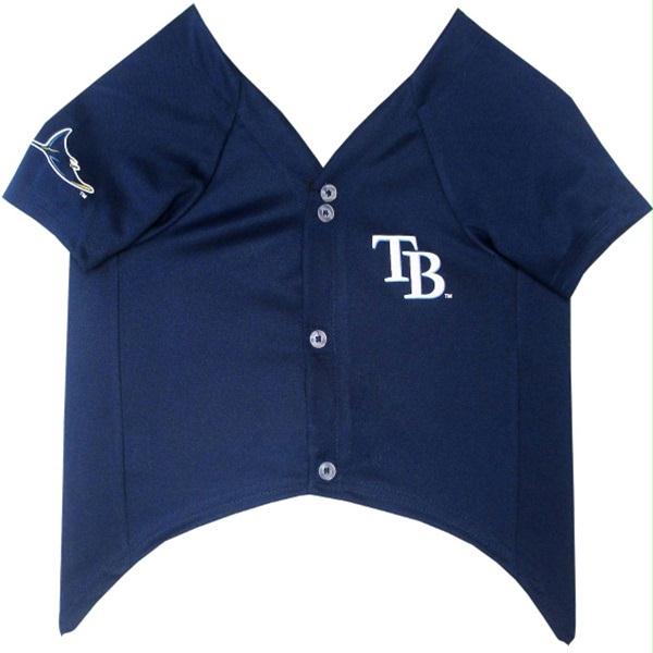 Tampa Bay Rays Pet Jersey - staygoldendoodle.com