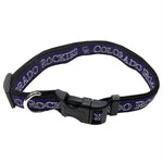 Colorado Rockies Pet Collar by Pets First - staygoldendoodle.com