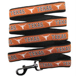 Texas Longhorns Pet Leash - staygoldendoodle.com