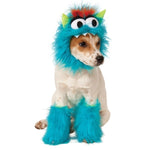 Monster Set Pet Costume - staygoldendoodle.com