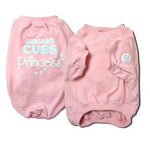 Chicago Cubs Princess Tee Shirt - staygoldendoodle.com