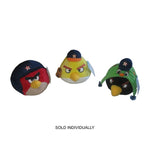 Houston Astros Angry Birds - Red