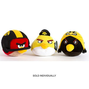 Iowa Hawkeyes Angry Birds - staygoldendoodle.com