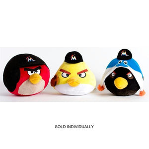 Miami Marlins Angry Birds - staygoldendoodle.com