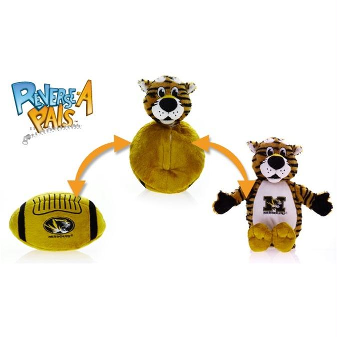 Missouri Tigers Reverse-A-Pal - staygoldendoodle.com