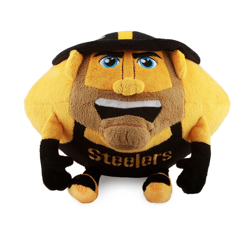 Pittsburgh Steelers Orbiez - staygoldendoodle.com