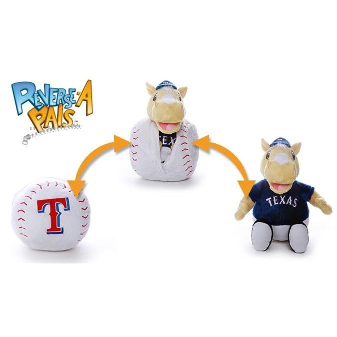 Texas Rangers Reverse-A-Pal - staygoldendoodle.com