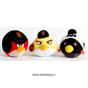 San Francisco Giants Angry Birds - staygoldendoodle.com