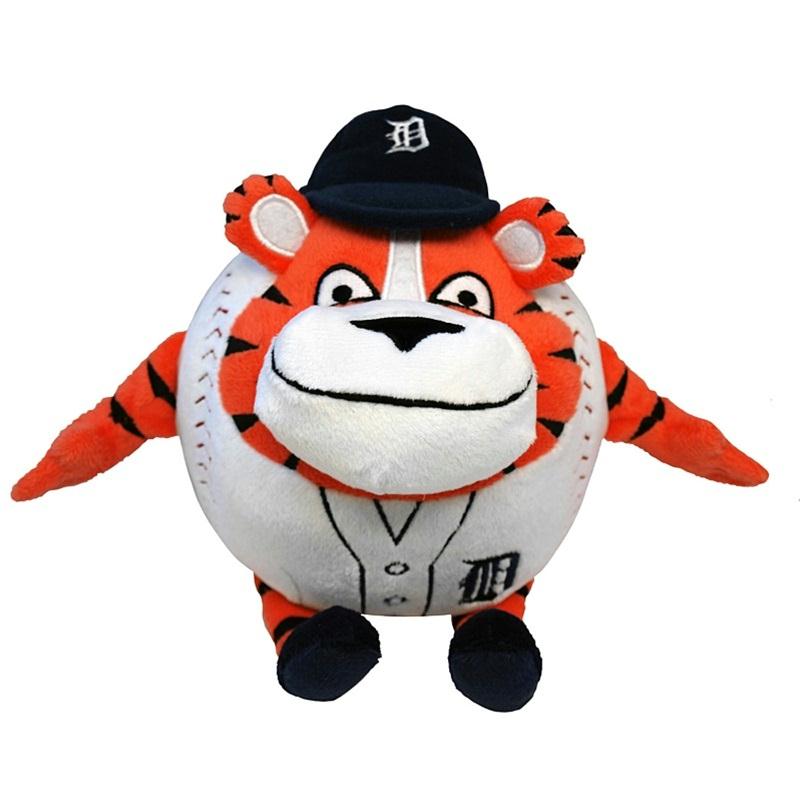 Detroit Tigers Orbiez - staygoldendoodle.com