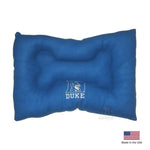 Duke Blue Devils Pet Slumber Bed - staygoldendoodle.com