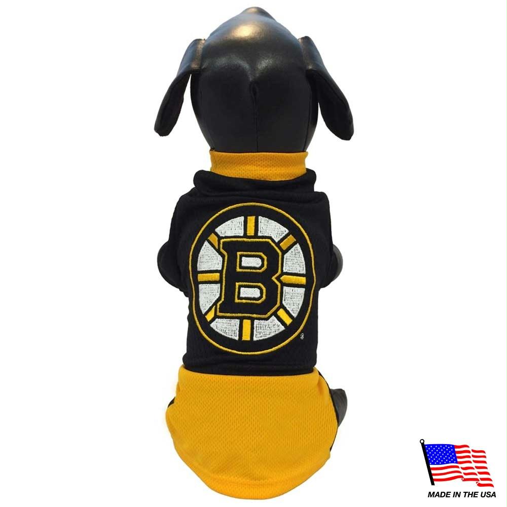 Boston Bruins Premium Pet Jersey - staygoldendoodle.com