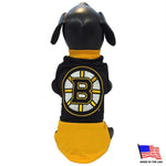 Boston Bruins Premium Pet Jersey - staygoldendoodle.com